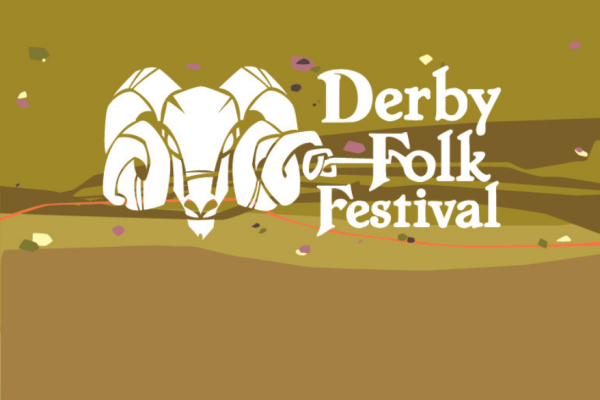 Derby Folk Festival is back for 2022