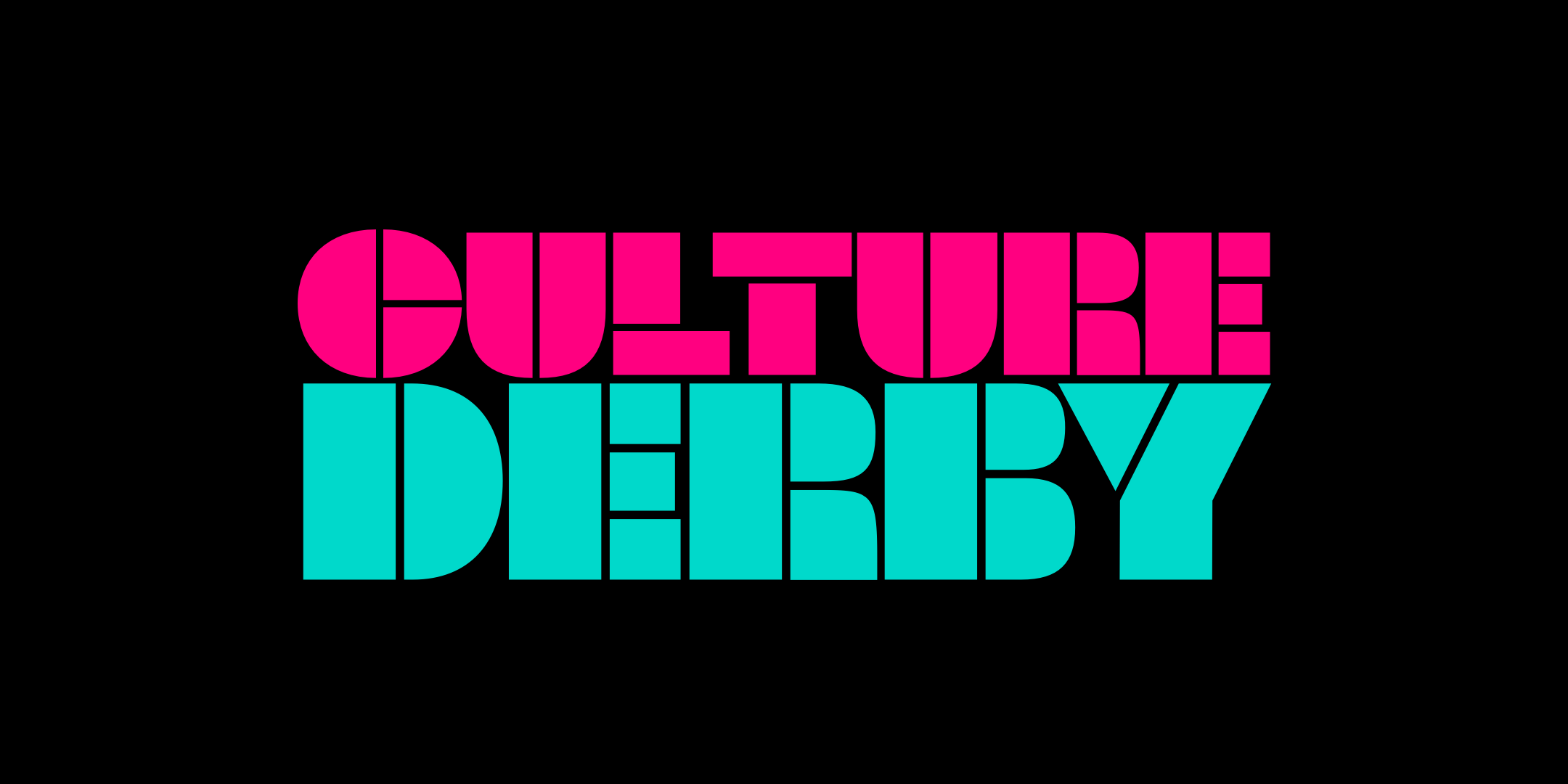 Headshot of Alix Manning-Jones with Culture Derby logo.